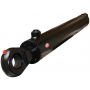POLSKI SIŁOWNIK HYDRAULICZNY CYLINDER 100x56 skok 800 SKRAW-MET